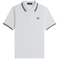 Рубашка поло с воротником