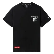 Футболка с логотипом Yankees