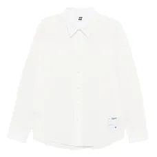 Рубашка с длинными рукавами