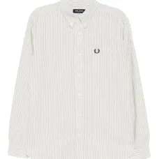 Рубашка в полоску Рубашка в полоску