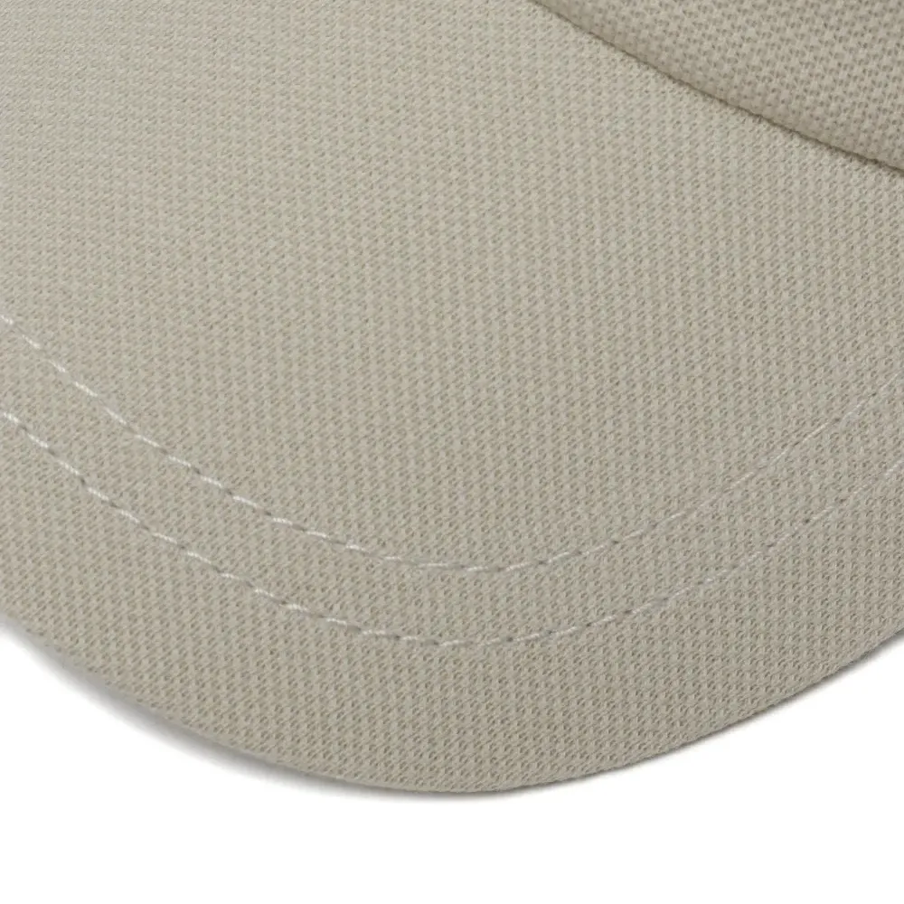 Бейсболка с вышитым логотипом