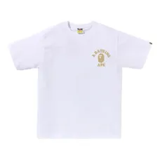 Футболка с логотипом