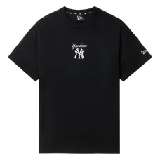 Футболка с логотипом New York Yankees