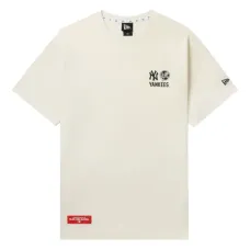 Футболка Yankees с логотипом