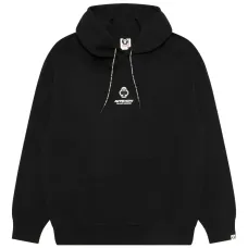 Худи с логотипом