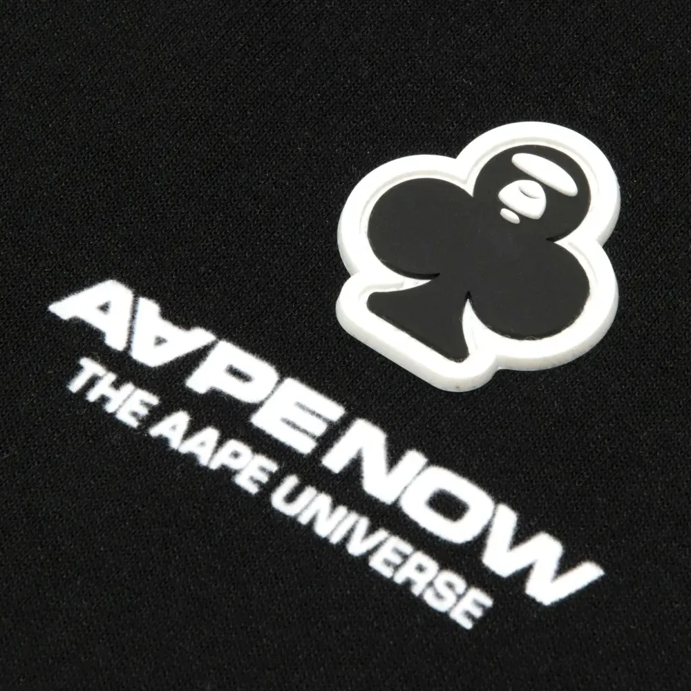 Худи с логотипом Худи с логотипом