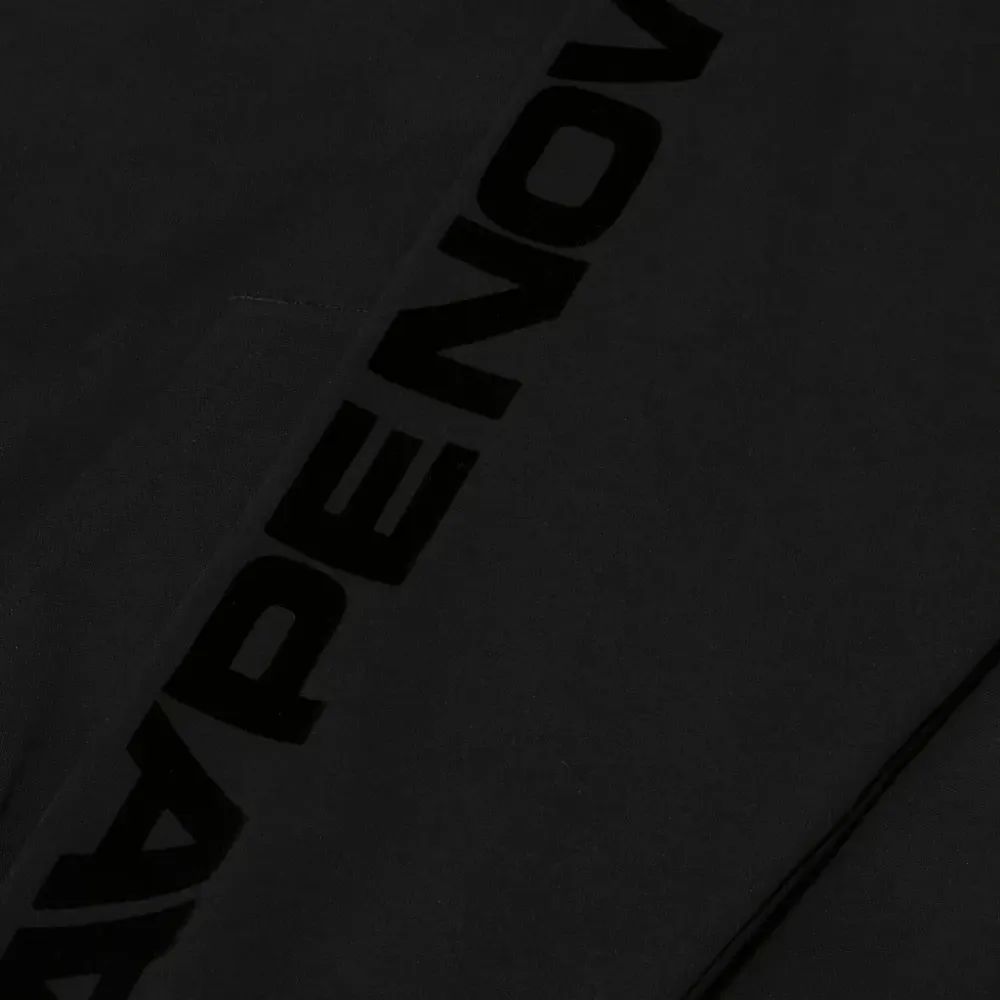 Худи с логотипом Худи с логотипом