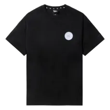 Футболка с нашивкой-логотипом New York Yankees