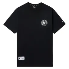 Футболка Yankees с логотипом