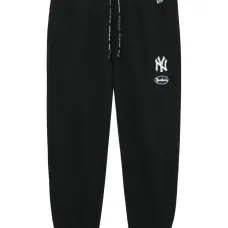 Спортивные брюки с логотипом Yankees