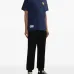 Спортивные брюки с логотипом Yankees