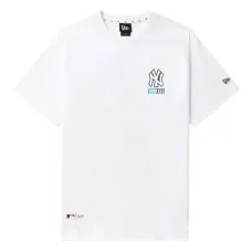 Футболка с логотипом New York Yankees