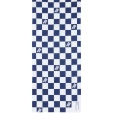 Полотенце в клетку