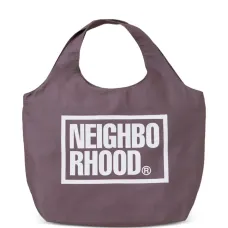 Сумка-тоут с логотипом