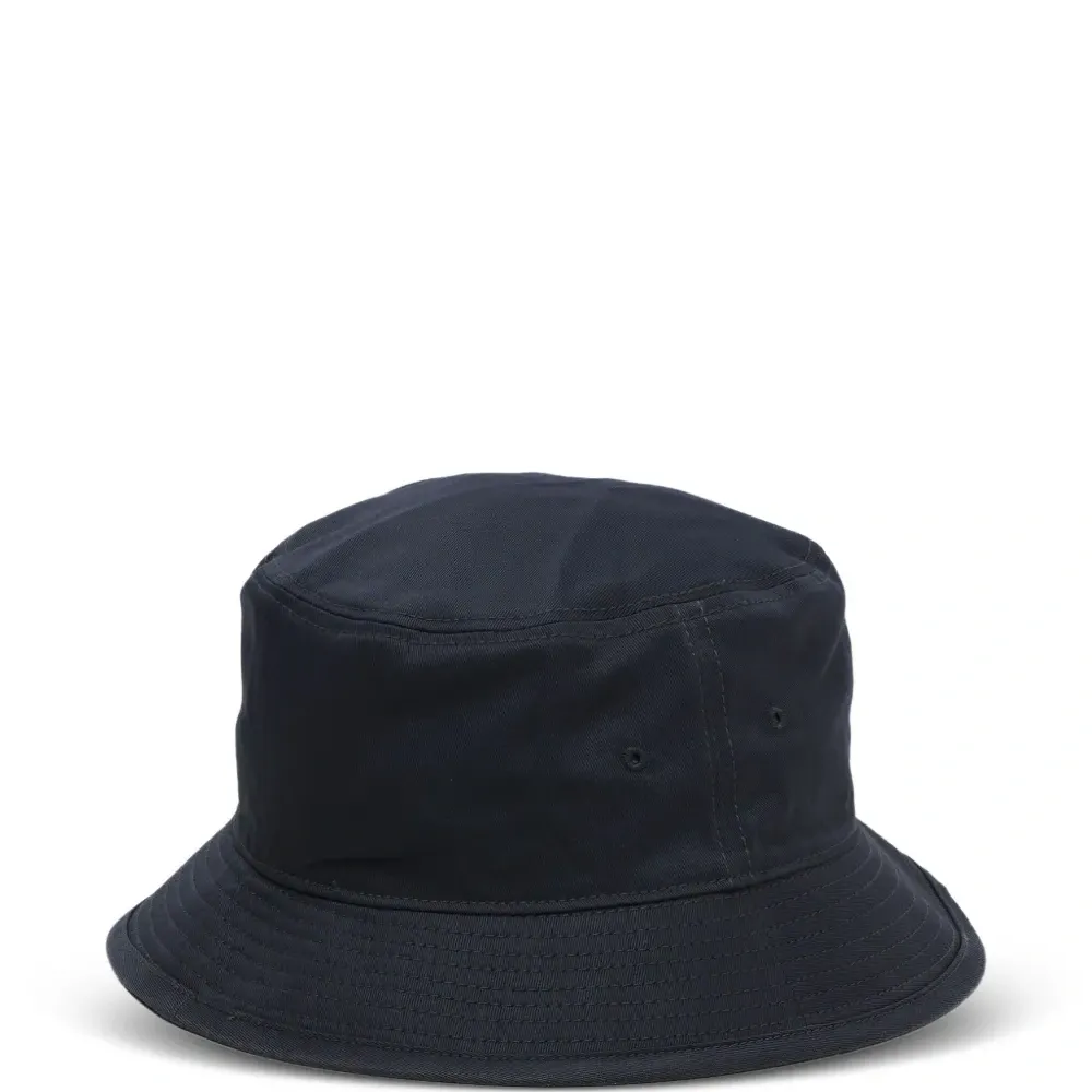 Панама с вышитым логотипом