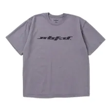 Футболка с графичным принтом