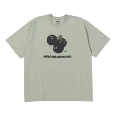 Футболка с графичным принтом