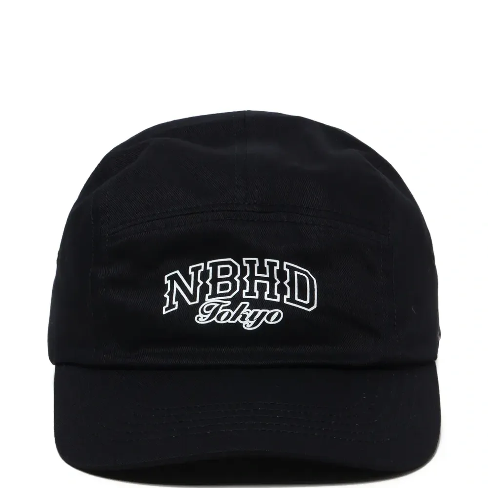 Кепка tokyo с логотипом