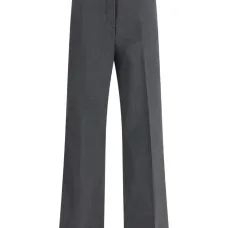 Прямые брюки