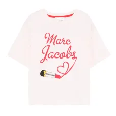 Топ с принтом