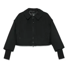 Куртка на молнии