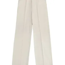 Брюки с карманами