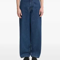 Брюки Brandon с завышенной талией