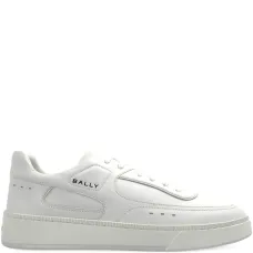 Кроссовки со вставками