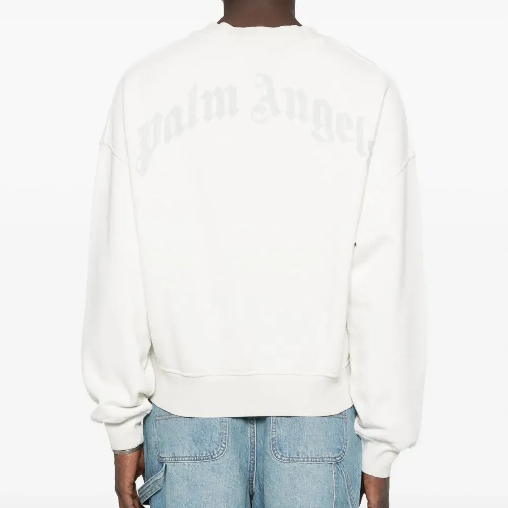 Толстовка с круглым вырезом Толстовка с круглым вырезом