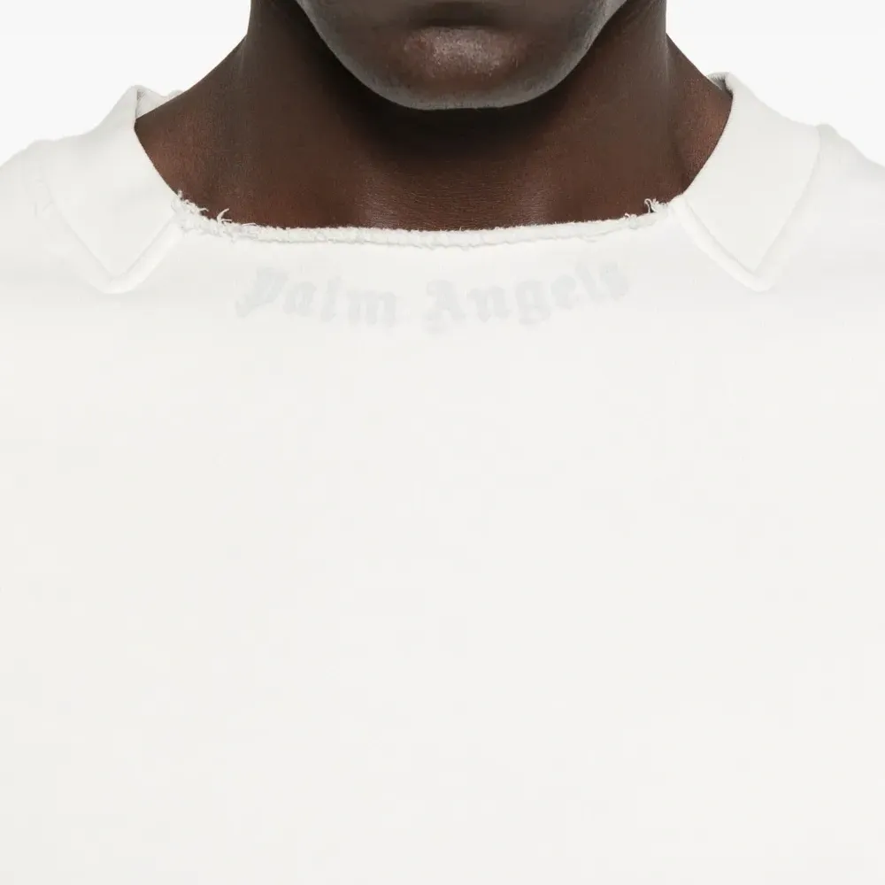 Толстовка с круглым вырезом Толстовка с круглым вырезом