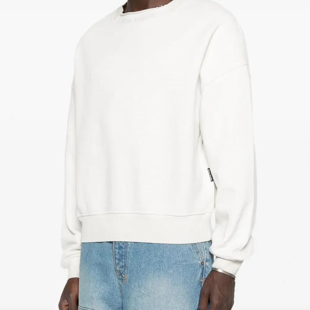 Толстовка с круглым вырезом Толстовка с круглым вырезом