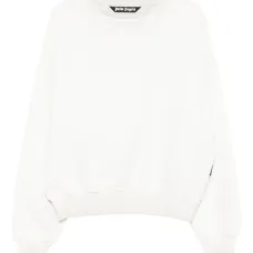 Толстовка с круглым вырезом