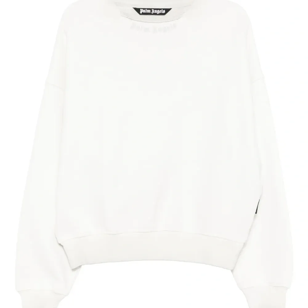 Толстовка с круглым вырезом Толстовка с круглым вырезом