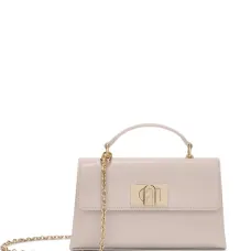 Мини-сумка с верхней ручкой