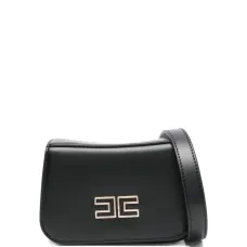 Сумка на плечо с логотипом