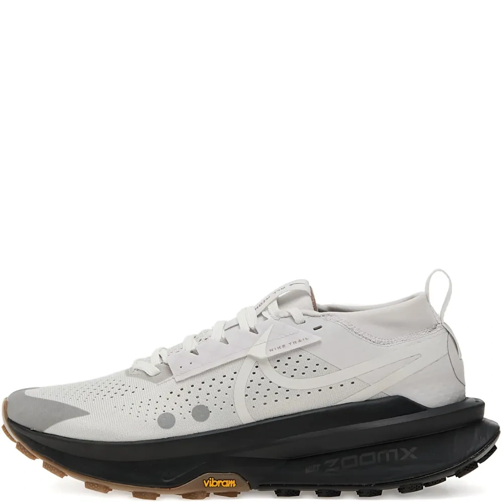 Кеды Zegama 2 с перфорацией