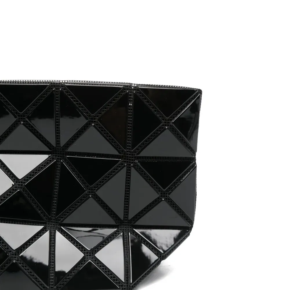 Мини-сумка Prism с геометричным узором