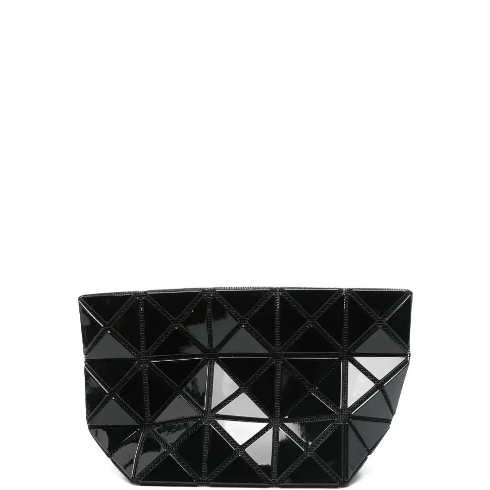 Мини-сумка Prism с геометричным узором