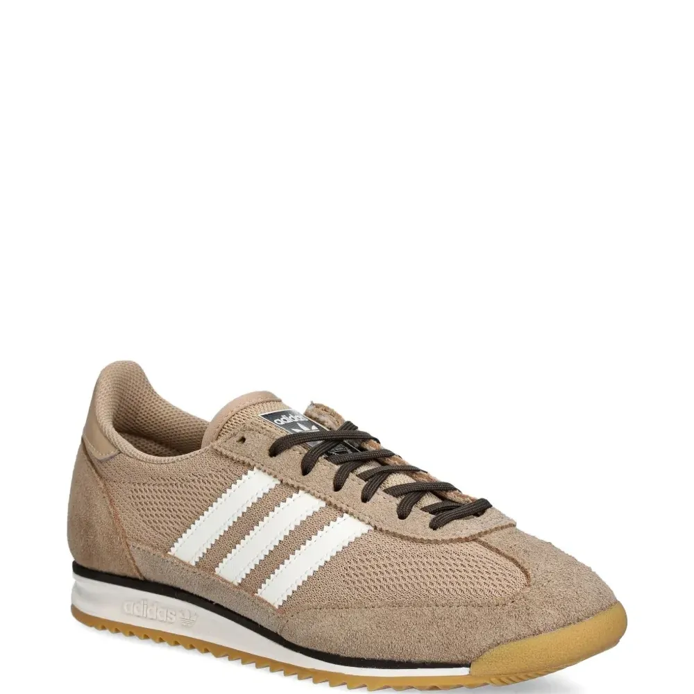 Сетчатые кроссовки SL 72 OG