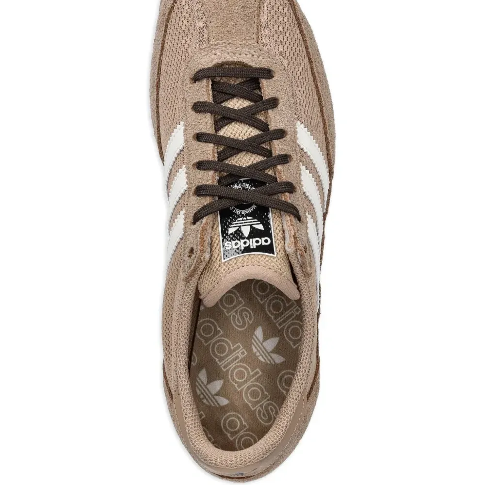 Сетчатые кроссовки SL 72 OG