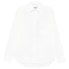 Рубашка с карманом