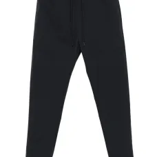 Спортивные брюки с кулиской