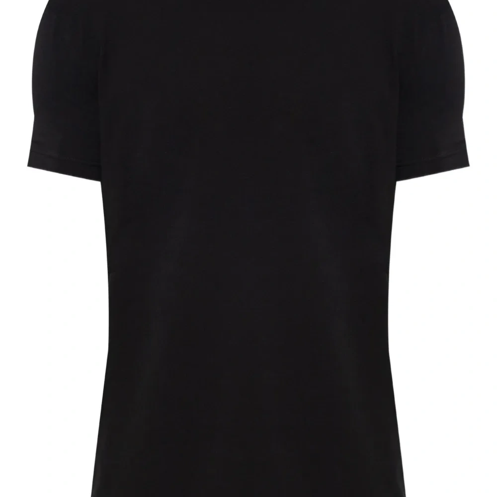 Футболка с логотипом Iconic