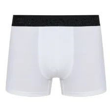 Боксеры с эластичным поясом