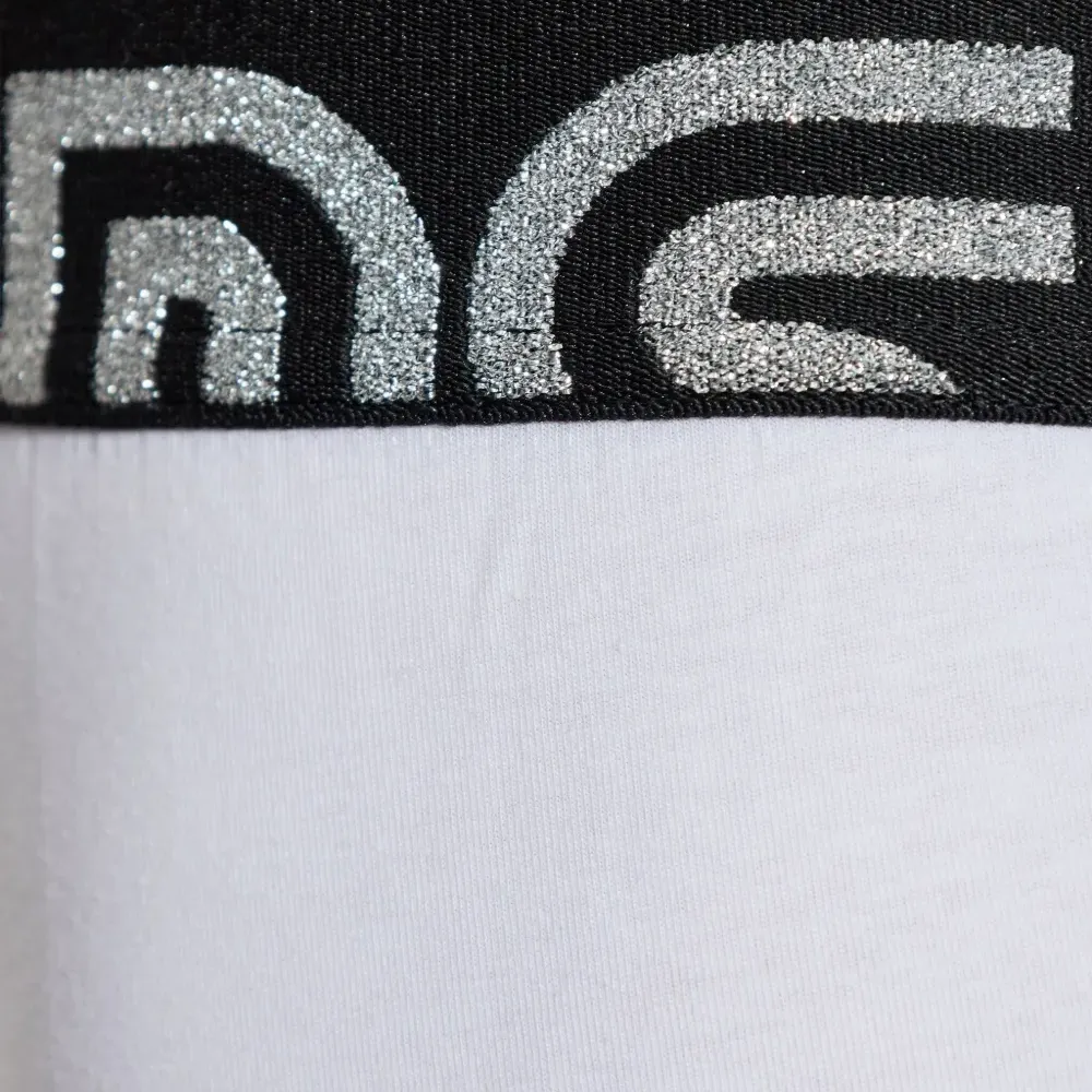 Боксеры с эластичным поясом