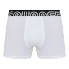 Боксеры с эластичным поясом