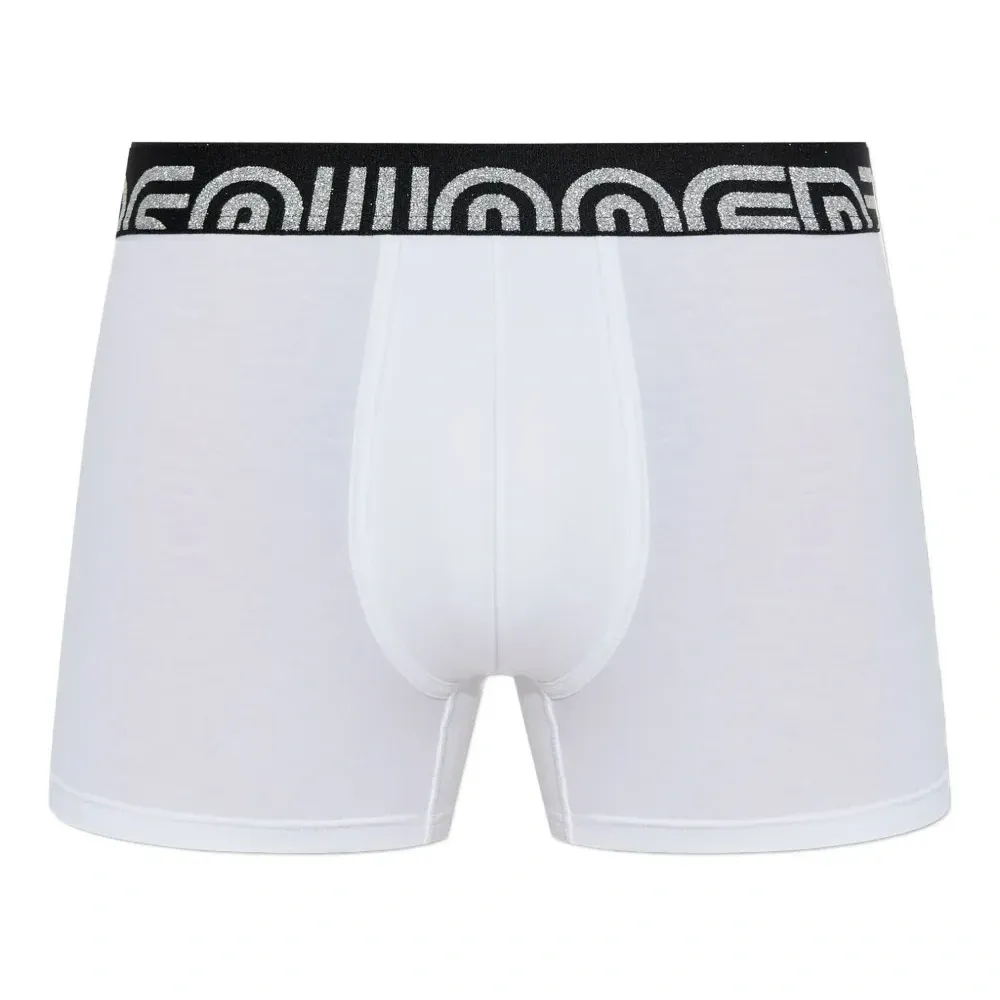 Боксеры с эластичным поясом