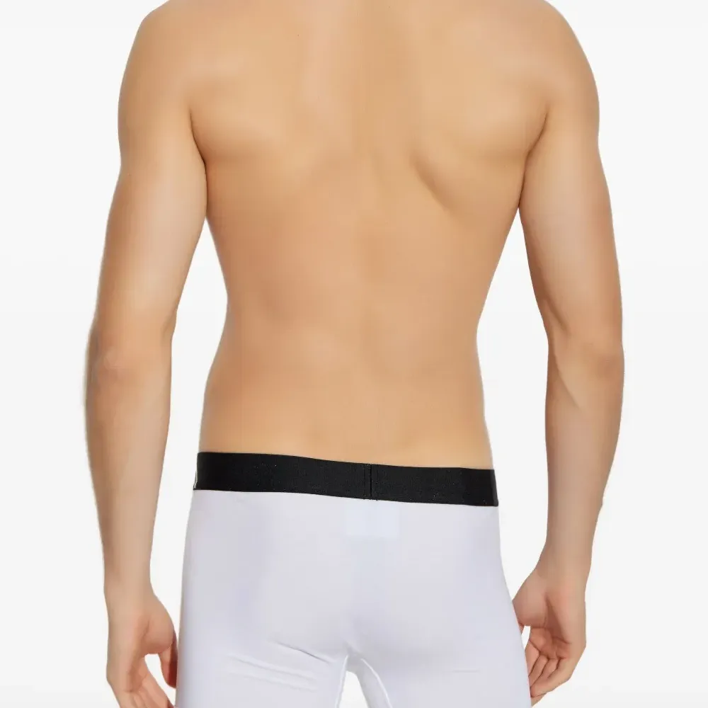 Боксеры с эластичным поясом