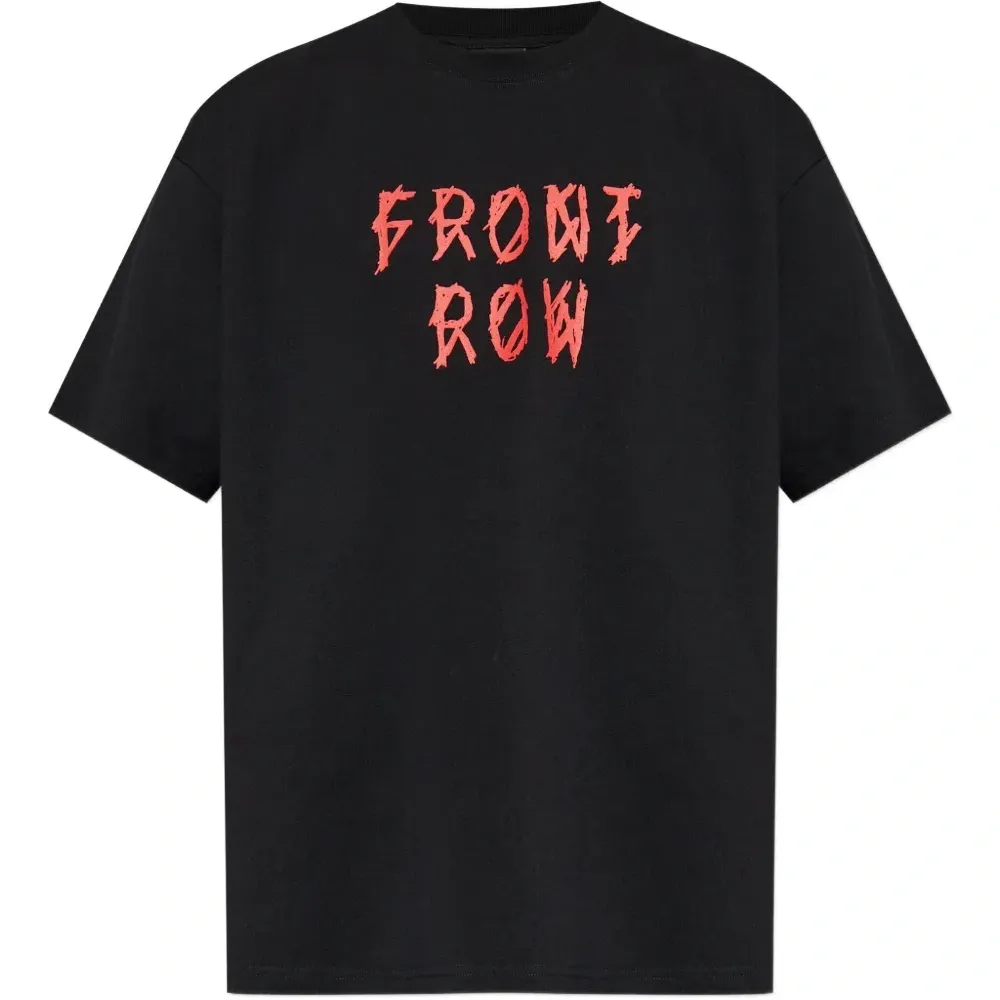 Футболка с логотипом Футболка с логотипом