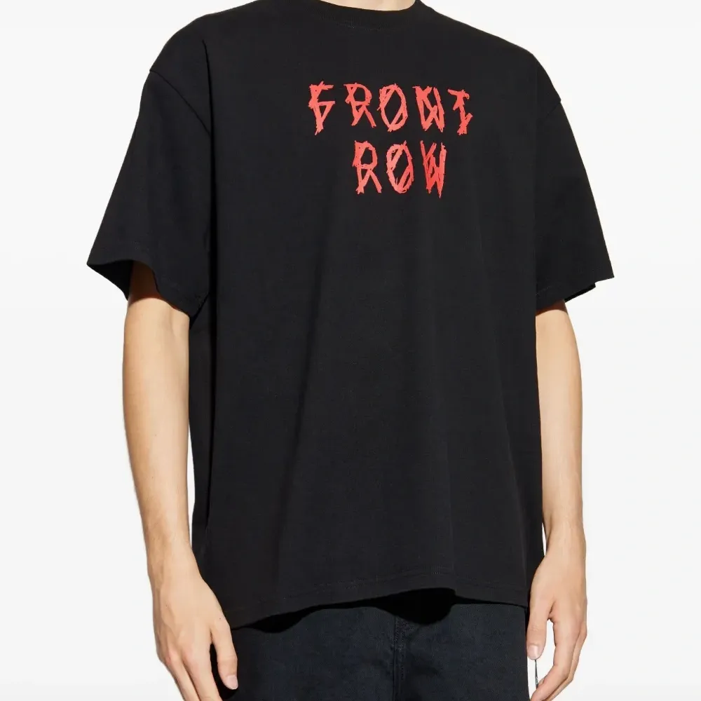 Футболка с логотипом Футболка с логотипом